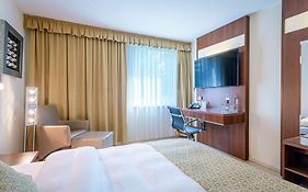 Best Western Macrander Hotel Frankfurt/Kaiserlei